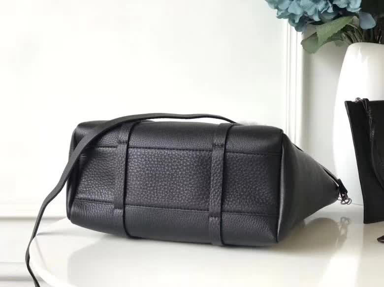 BALENCIAG巴黎世家 Everyday系列 巴黎世家購物袋 裏外進口牛皮 小號  BL1079